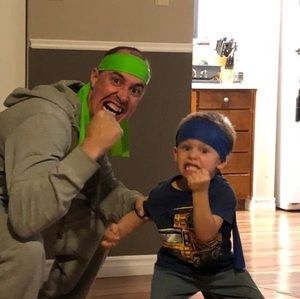 Meet your Posher, Flagada